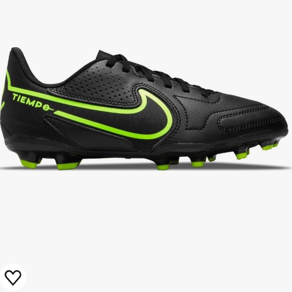 PLACEHOLDER for Nike Jr. Tiempo Legend 9